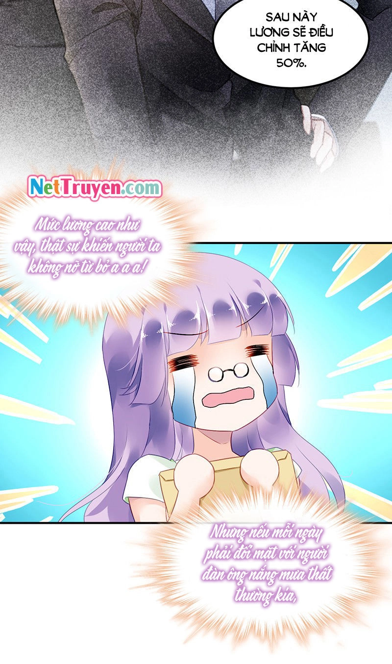 Đối Kháng Hoa Tâm Chủ Thượng Chapter 16 - 5