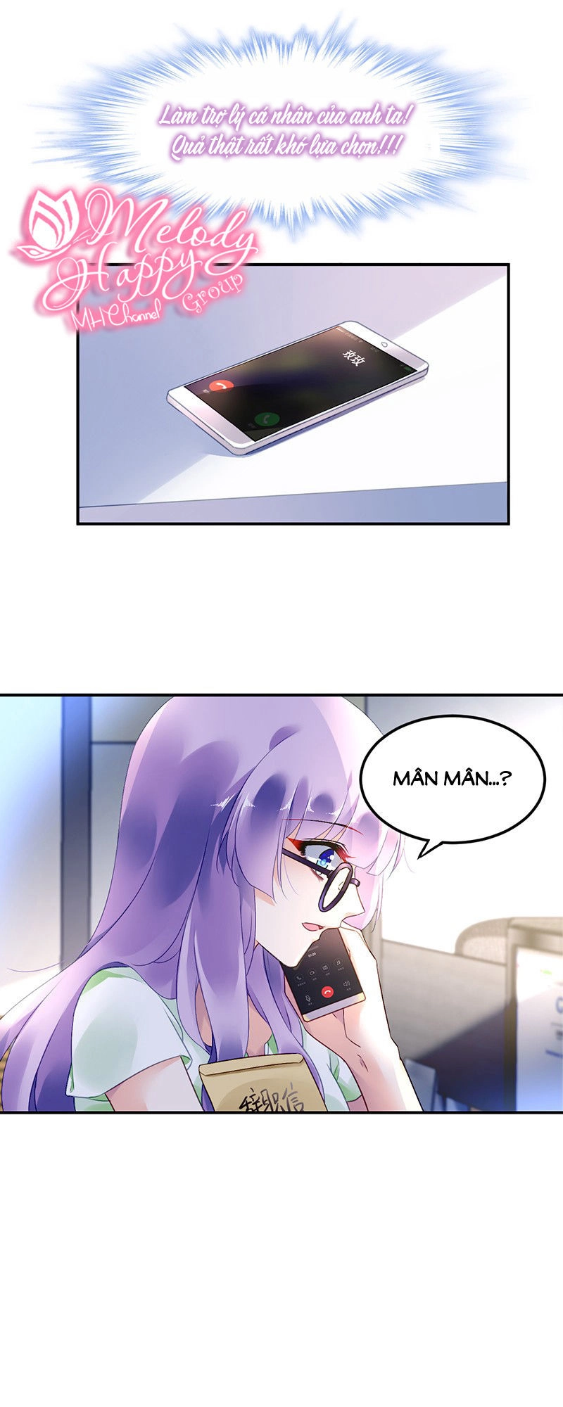 Đối Kháng Hoa Tâm Chủ Thượng Chapter 16 - 6