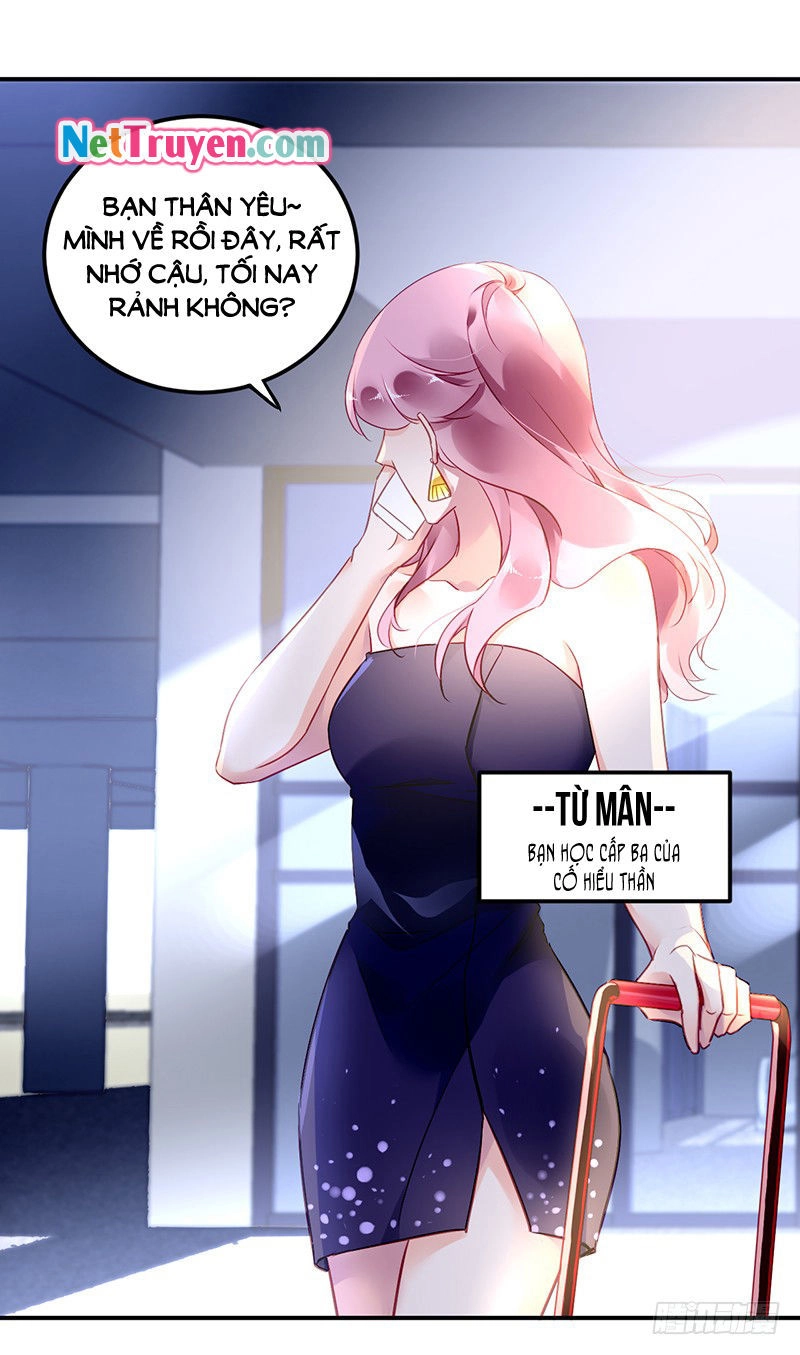 Đối Kháng Hoa Tâm Chủ Thượng Chapter 16 - 7