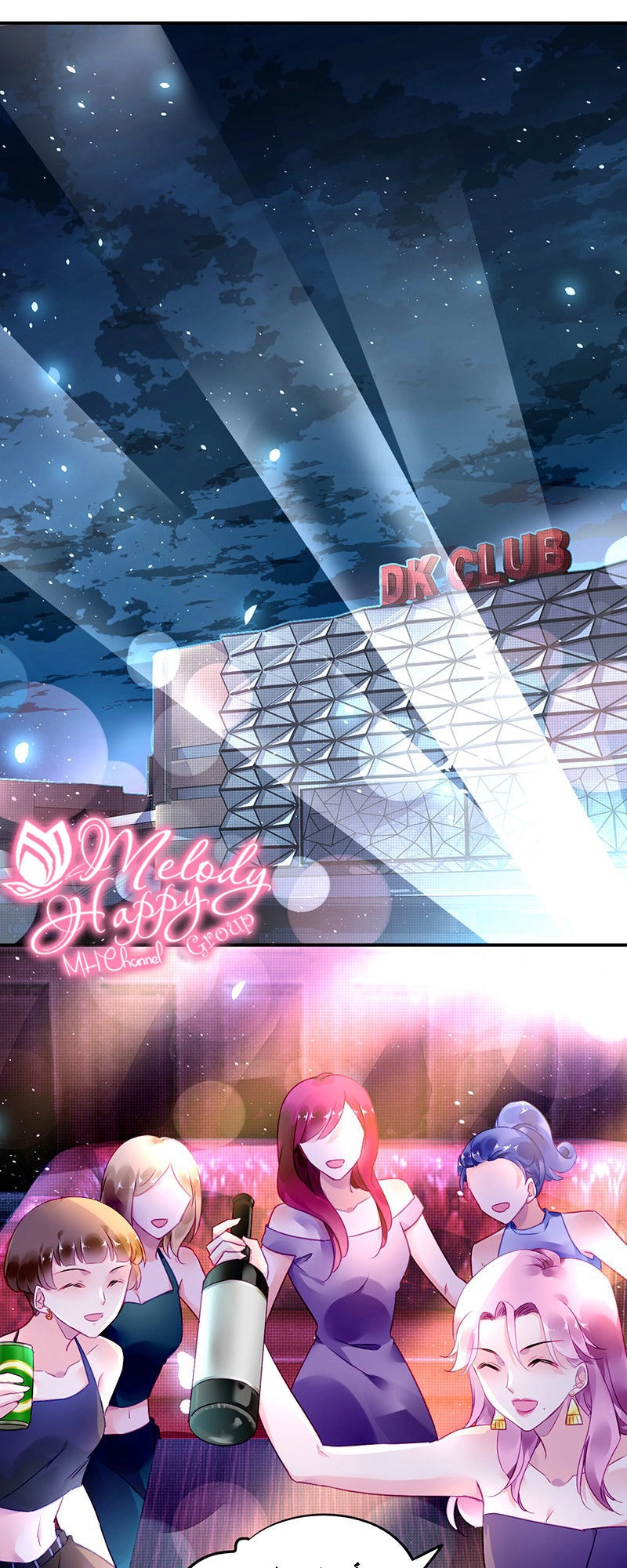 Đối Kháng Hoa Tâm Chủ Thượng Chapter 16 - 8