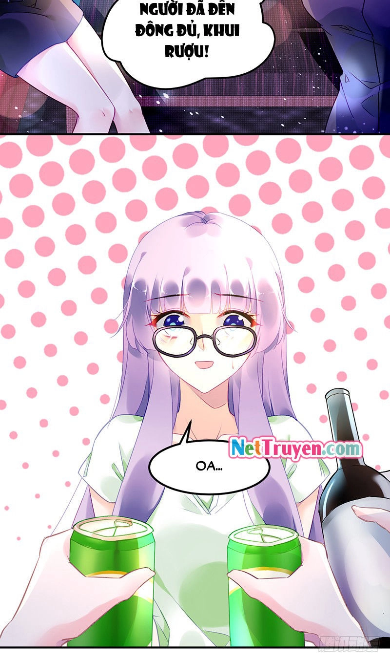 Đối Kháng Hoa Tâm Chủ Thượng Chapter 16 - 9