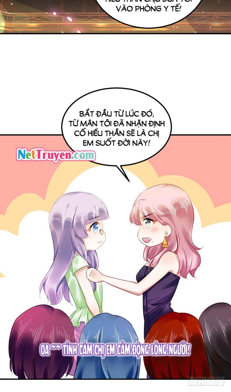 Đối Kháng Hoa Tâm Chủ Thượng Chapter 16 - 11