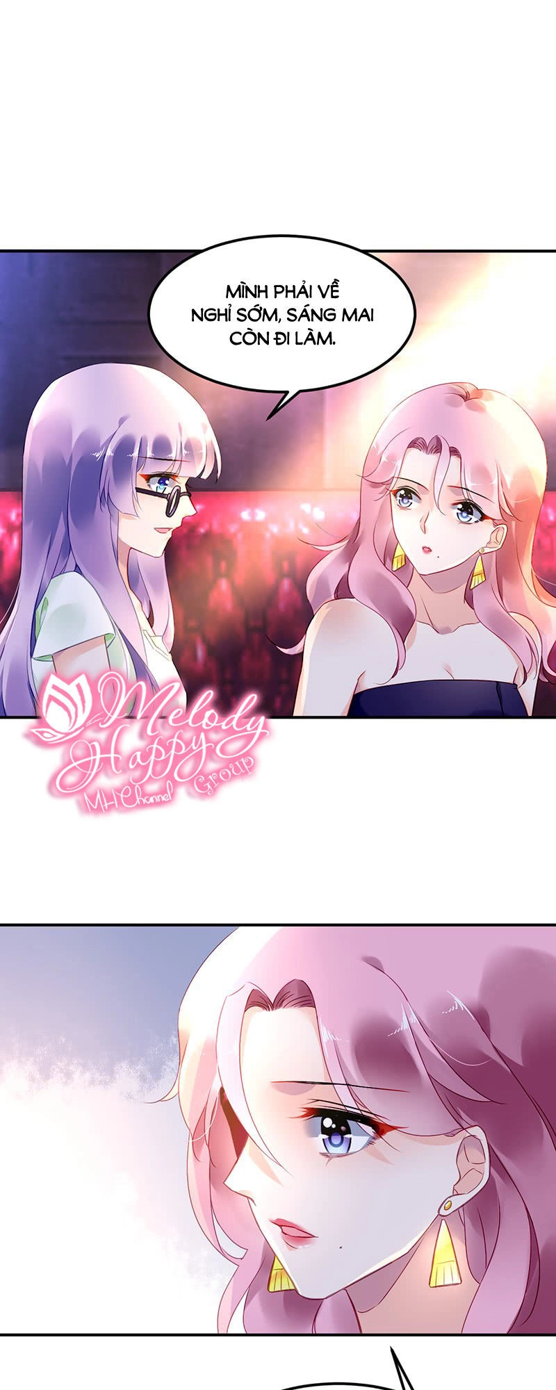 Đối Kháng Hoa Tâm Chủ Thượng Chapter 17 - 3