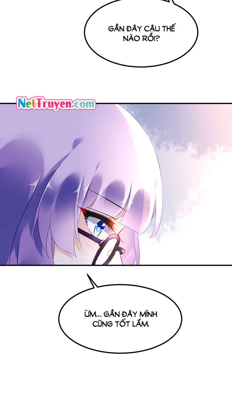 Đối Kháng Hoa Tâm Chủ Thượng Chapter 17 - 4