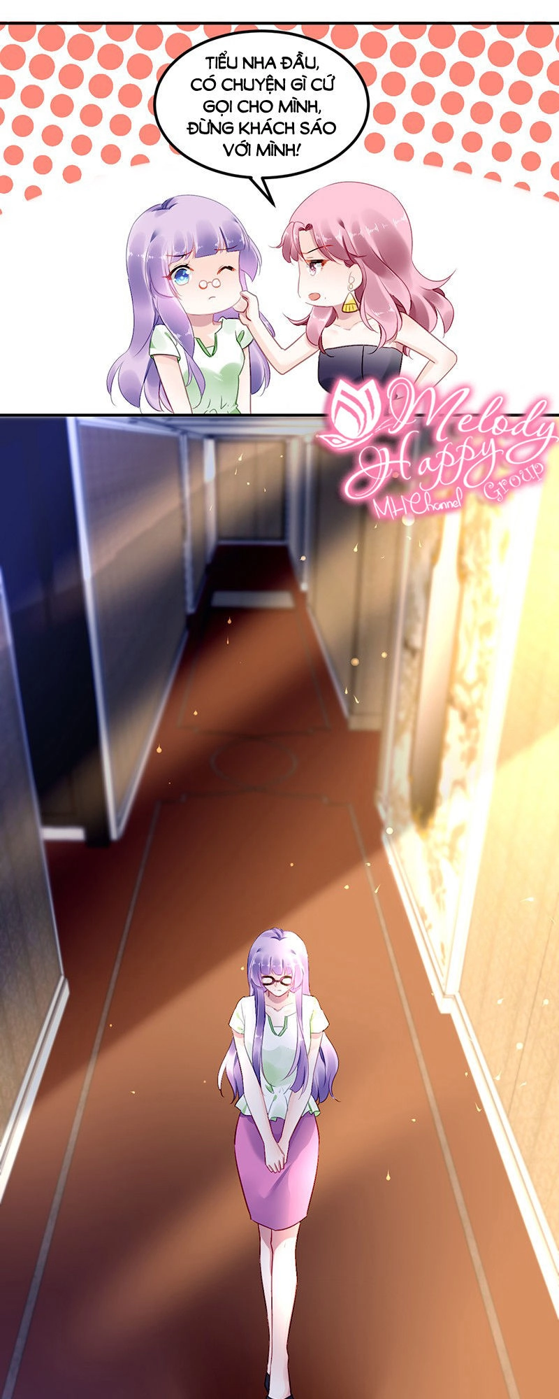 Đối Kháng Hoa Tâm Chủ Thượng Chapter 17 - 5