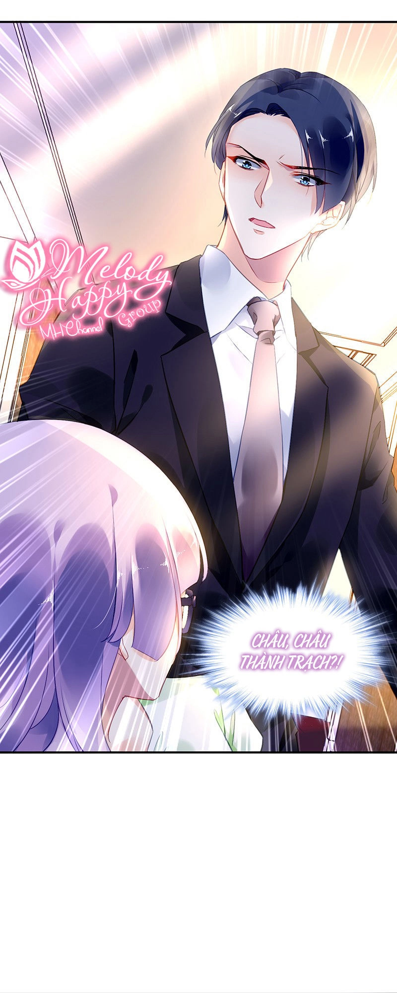 Đối Kháng Hoa Tâm Chủ Thượng Chapter 17 - 7