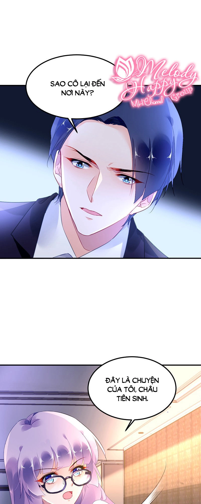 Đối Kháng Hoa Tâm Chủ Thượng Chapter 17 - 9