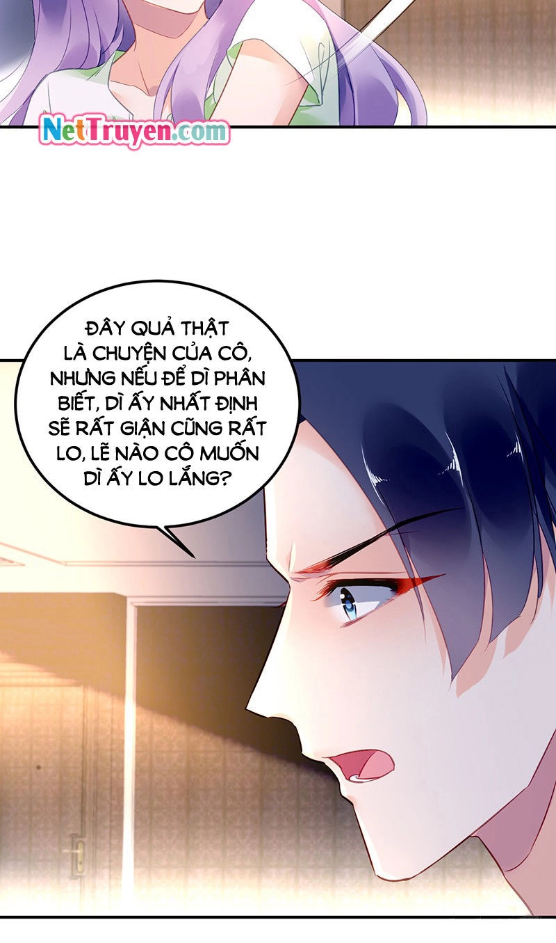 Đối Kháng Hoa Tâm Chủ Thượng Chapter 17 - 10