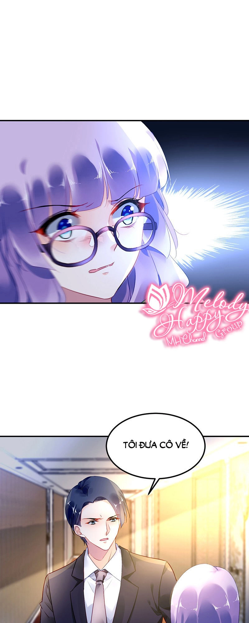 Đối Kháng Hoa Tâm Chủ Thượng Chapter 17 - 11