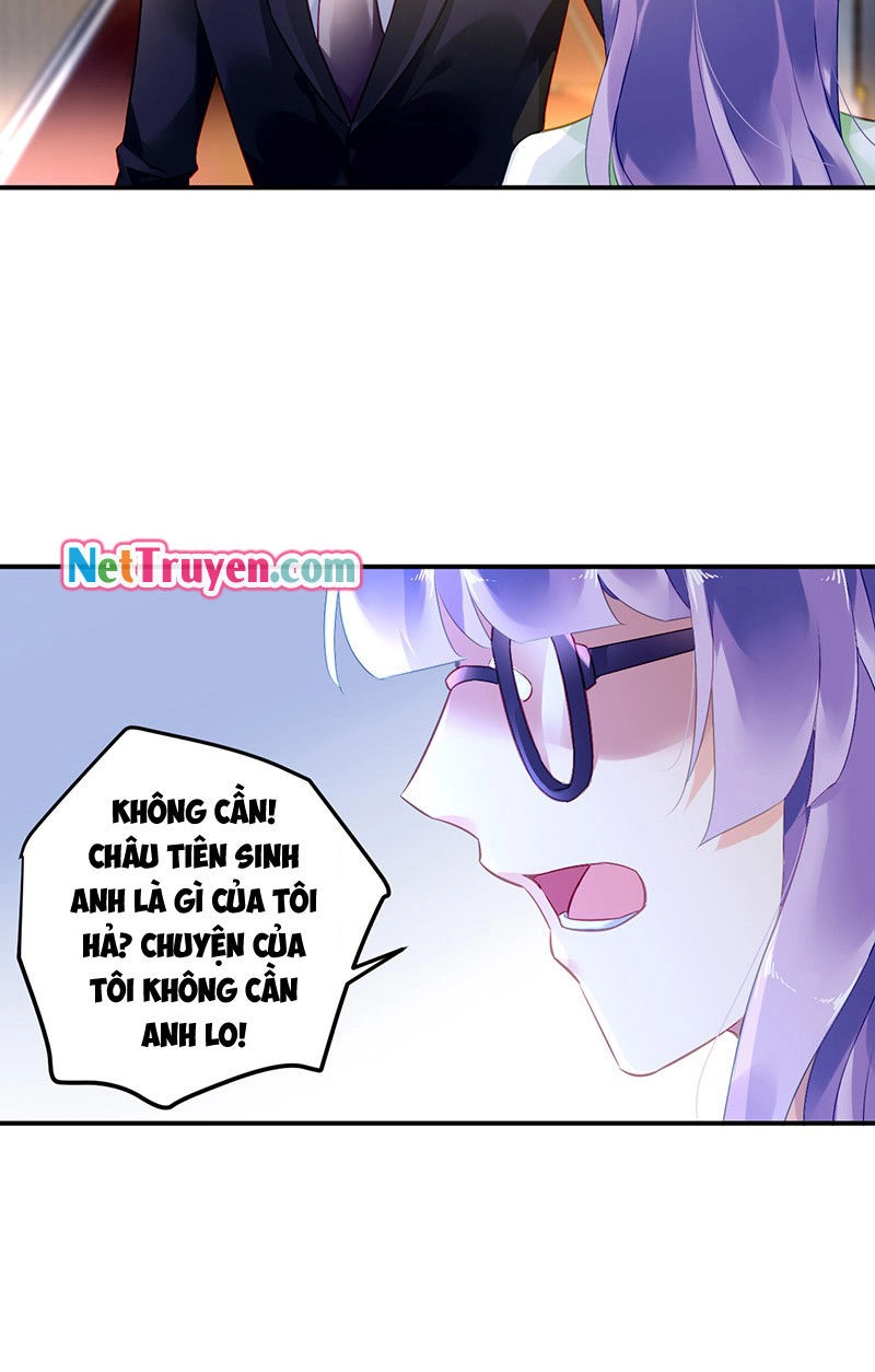 Đối Kháng Hoa Tâm Chủ Thượng Chapter 17 - 12