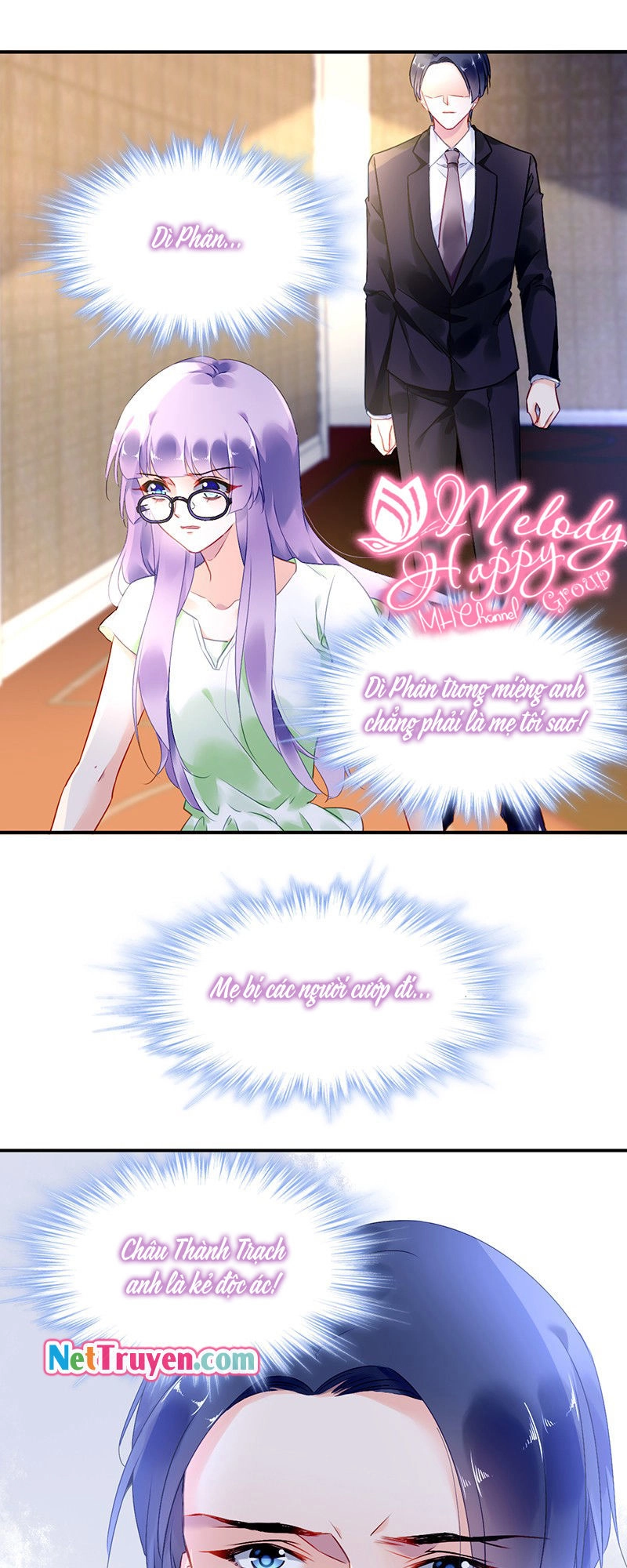 Đối Kháng Hoa Tâm Chủ Thượng Chapter 17 - 13