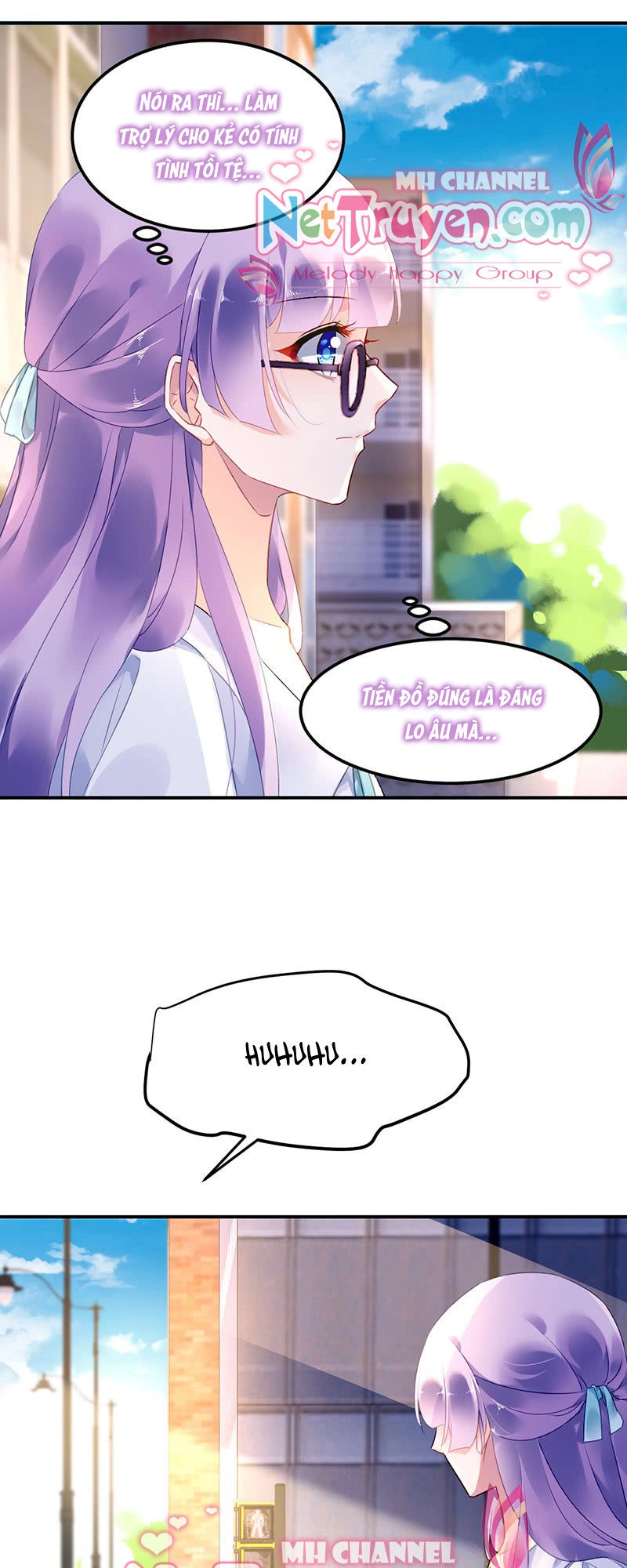 Đối Kháng Hoa Tâm Chủ Thượng Chapter 18 - 7