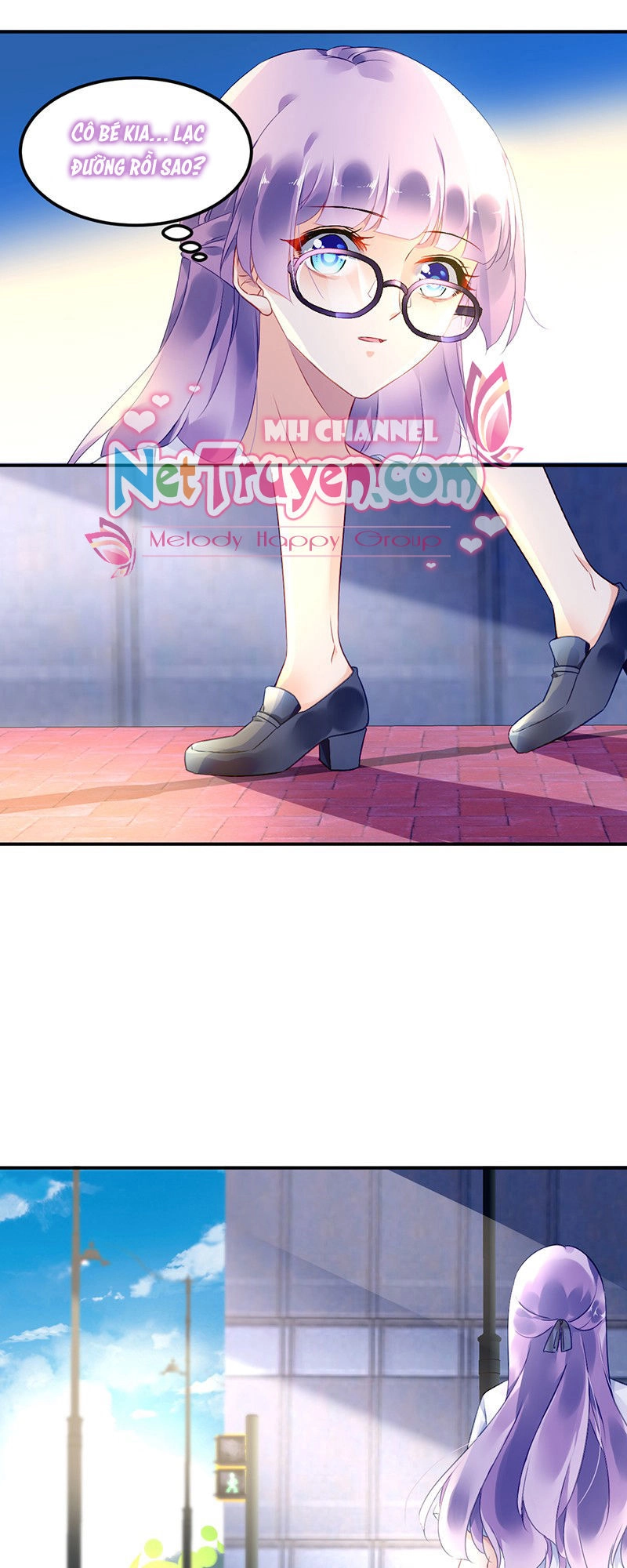 Đối Kháng Hoa Tâm Chủ Thượng Chapter 18 - 9