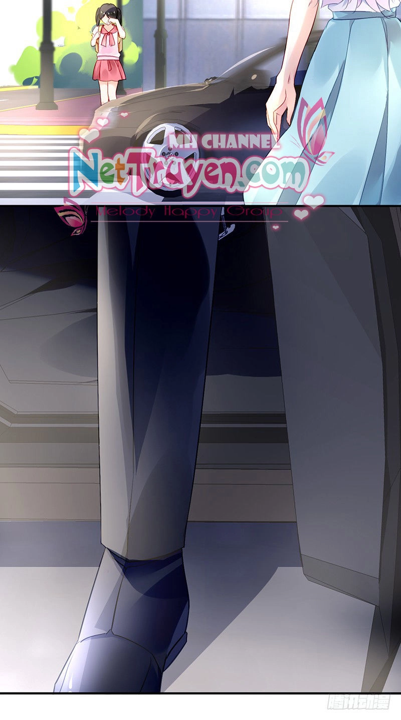 Đối Kháng Hoa Tâm Chủ Thượng Chapter 18 - 10