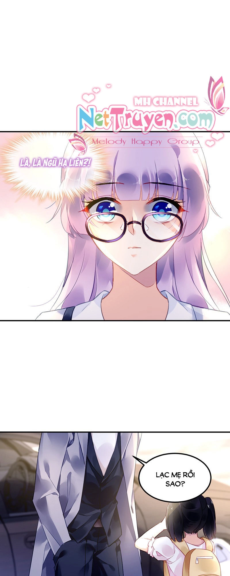 Đối Kháng Hoa Tâm Chủ Thượng Chapter 18 - 11