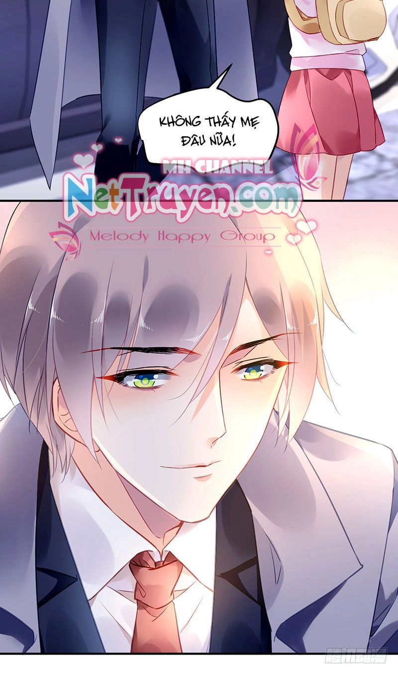 Đối Kháng Hoa Tâm Chủ Thượng Chapter 18 - 12