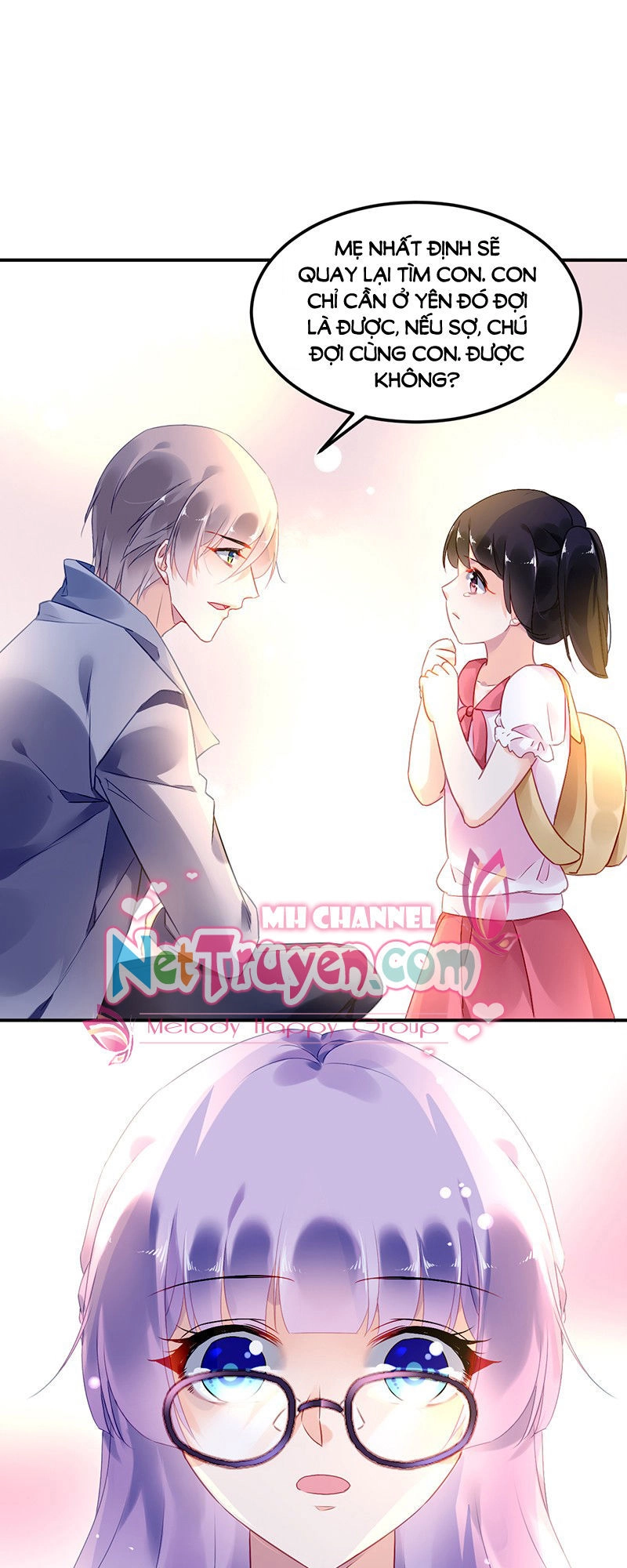 Đối Kháng Hoa Tâm Chủ Thượng Chapter 19 - 3