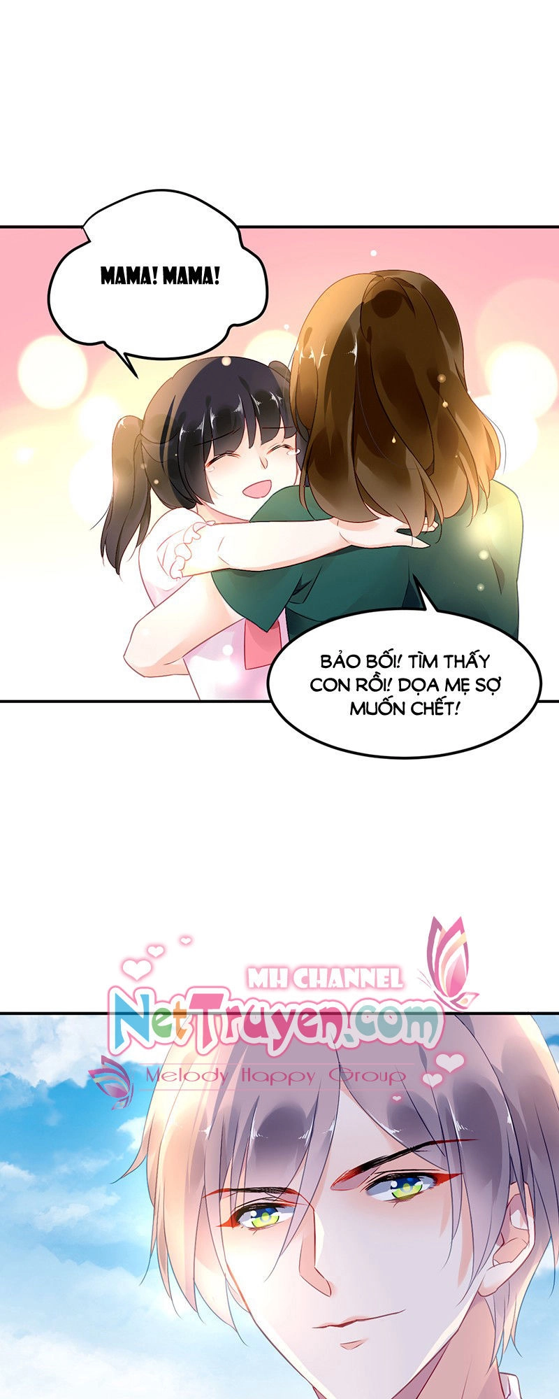 Đối Kháng Hoa Tâm Chủ Thượng Chapter 19 - 5