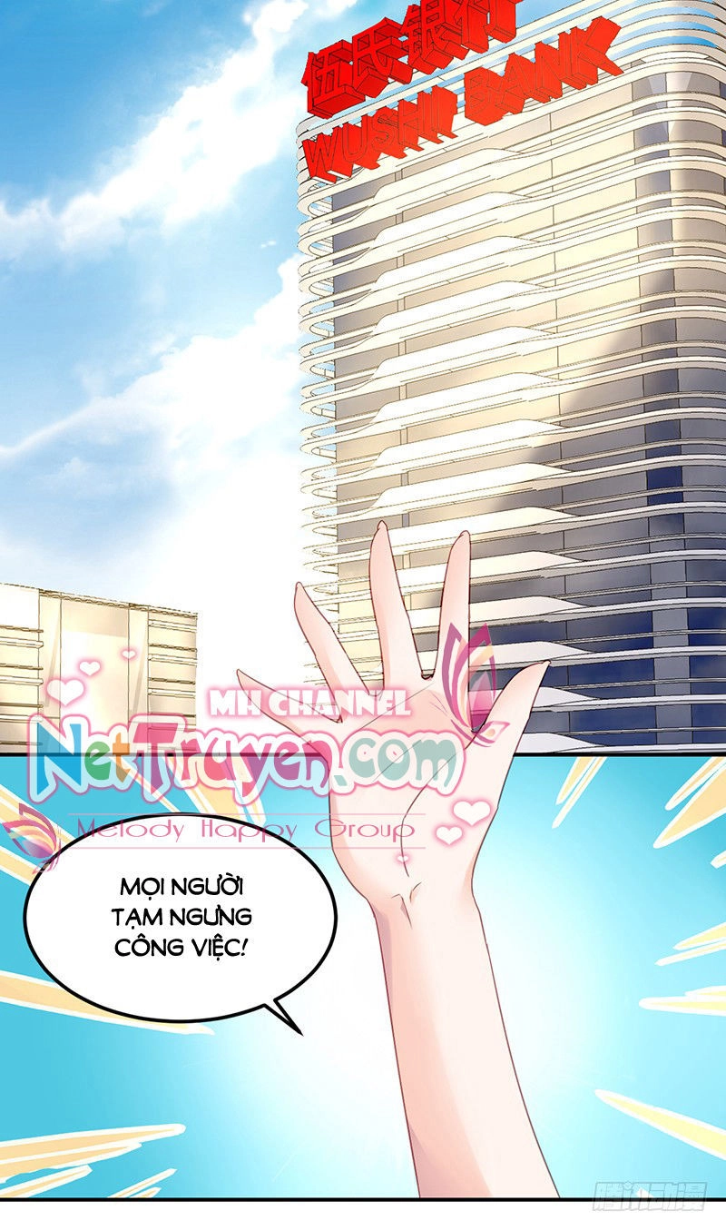 Đối Kháng Hoa Tâm Chủ Thượng Chapter 19 - 8