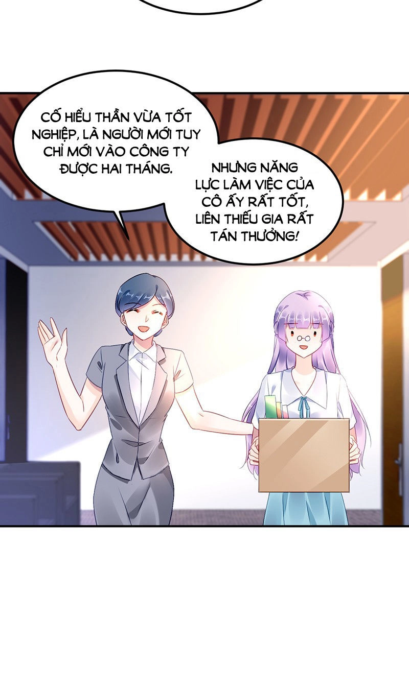 Đối Kháng Hoa Tâm Chủ Thượng Chapter 19 - 10