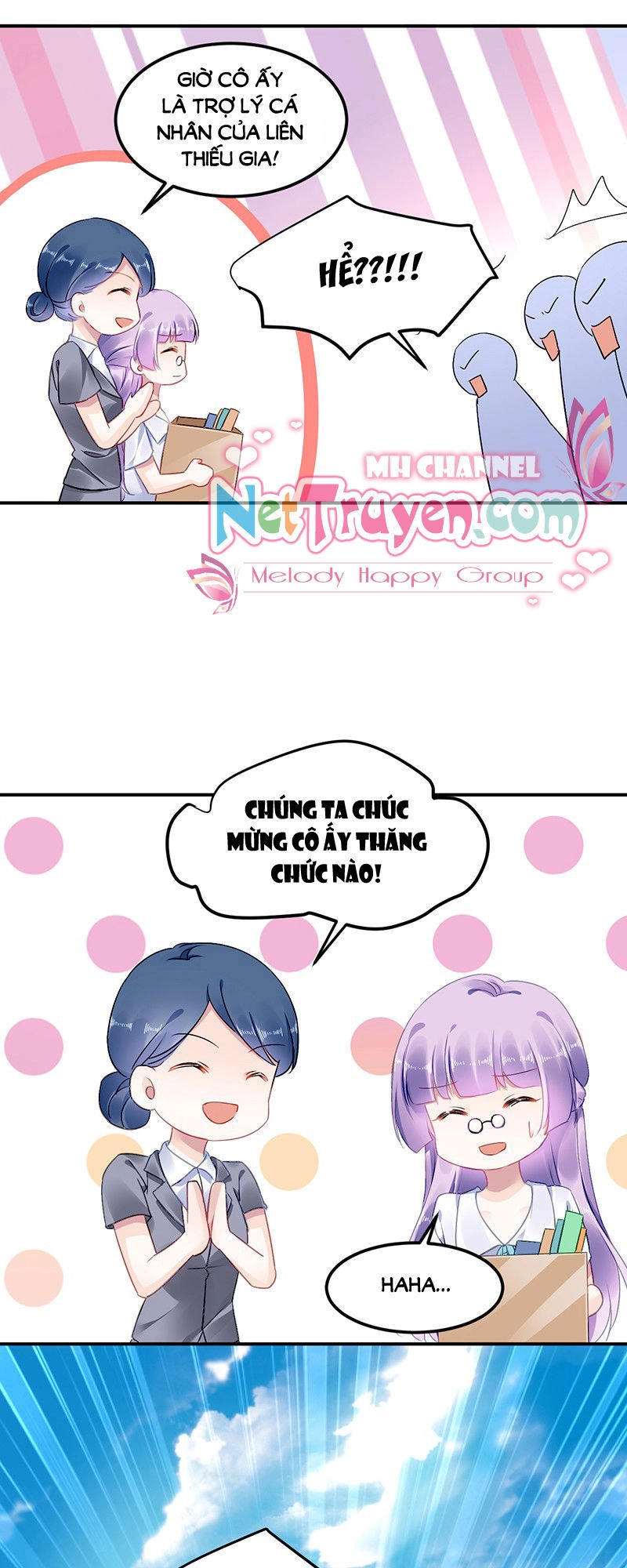 Đối Kháng Hoa Tâm Chủ Thượng Chapter 19 - 11