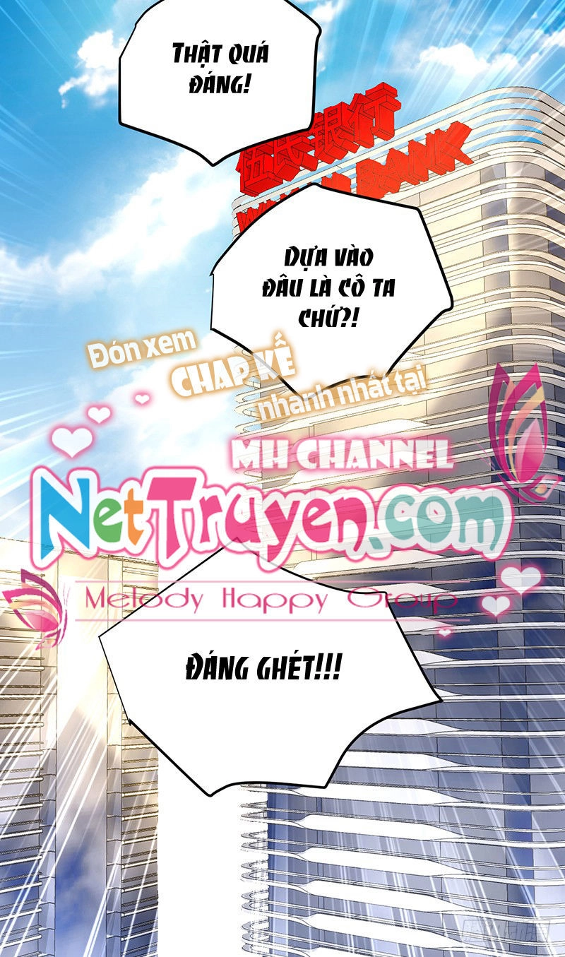 Đối Kháng Hoa Tâm Chủ Thượng Chapter 19 - 12