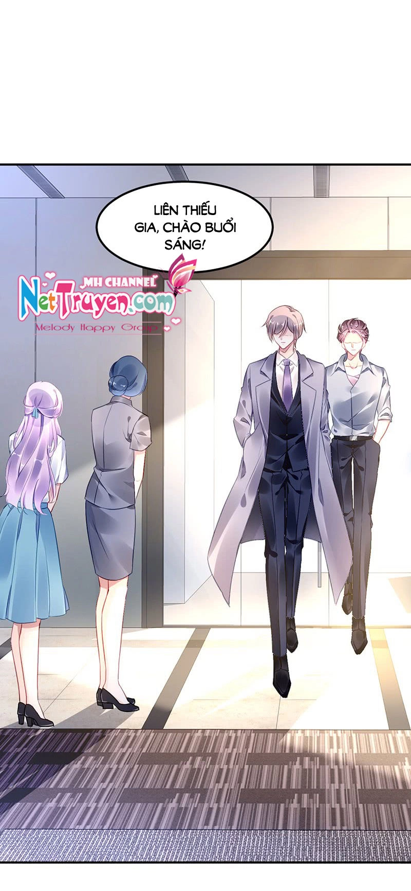 Đối Kháng Hoa Tâm Chủ Thượng Chapter 20 - 3