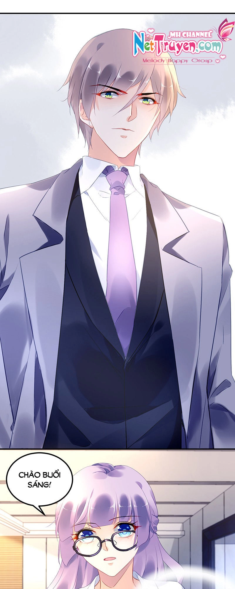 Đối Kháng Hoa Tâm Chủ Thượng Chapter 20 - 4