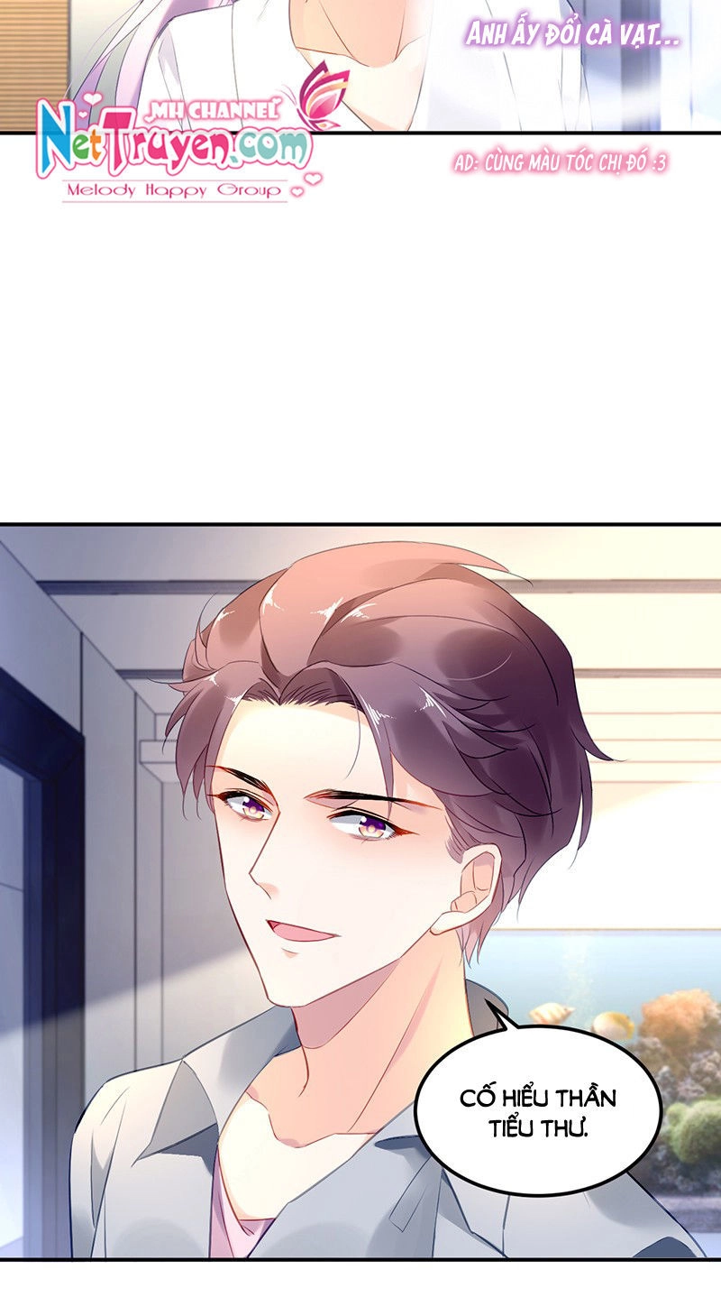 Đối Kháng Hoa Tâm Chủ Thượng Chapter 20 - 5