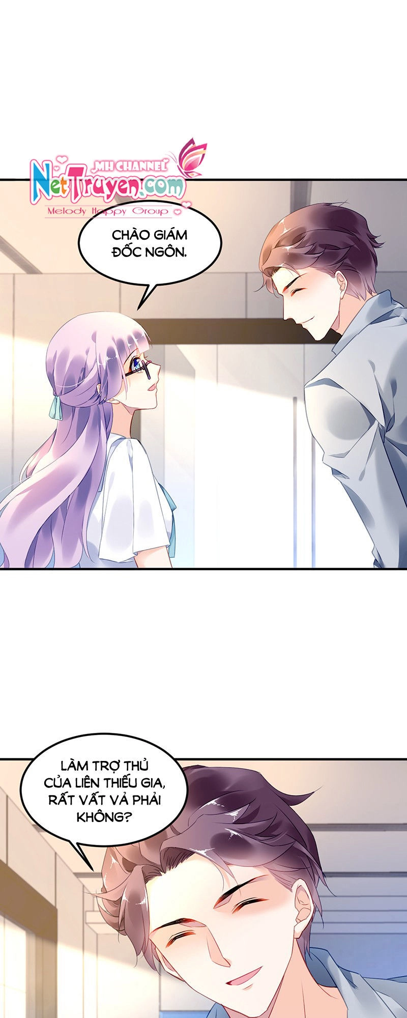 Đối Kháng Hoa Tâm Chủ Thượng Chapter 20 - 6