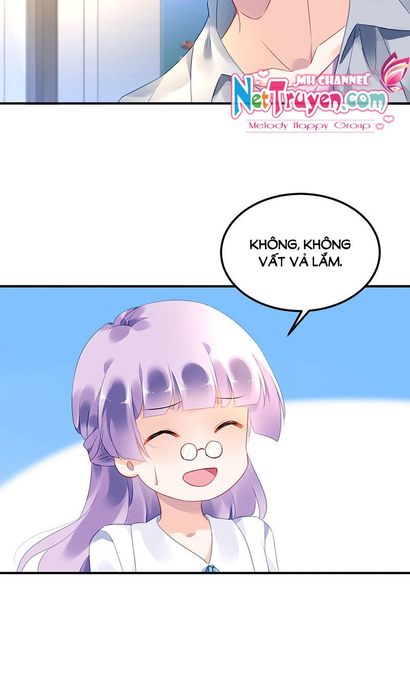 Đối Kháng Hoa Tâm Chủ Thượng Chapter 20 - 7