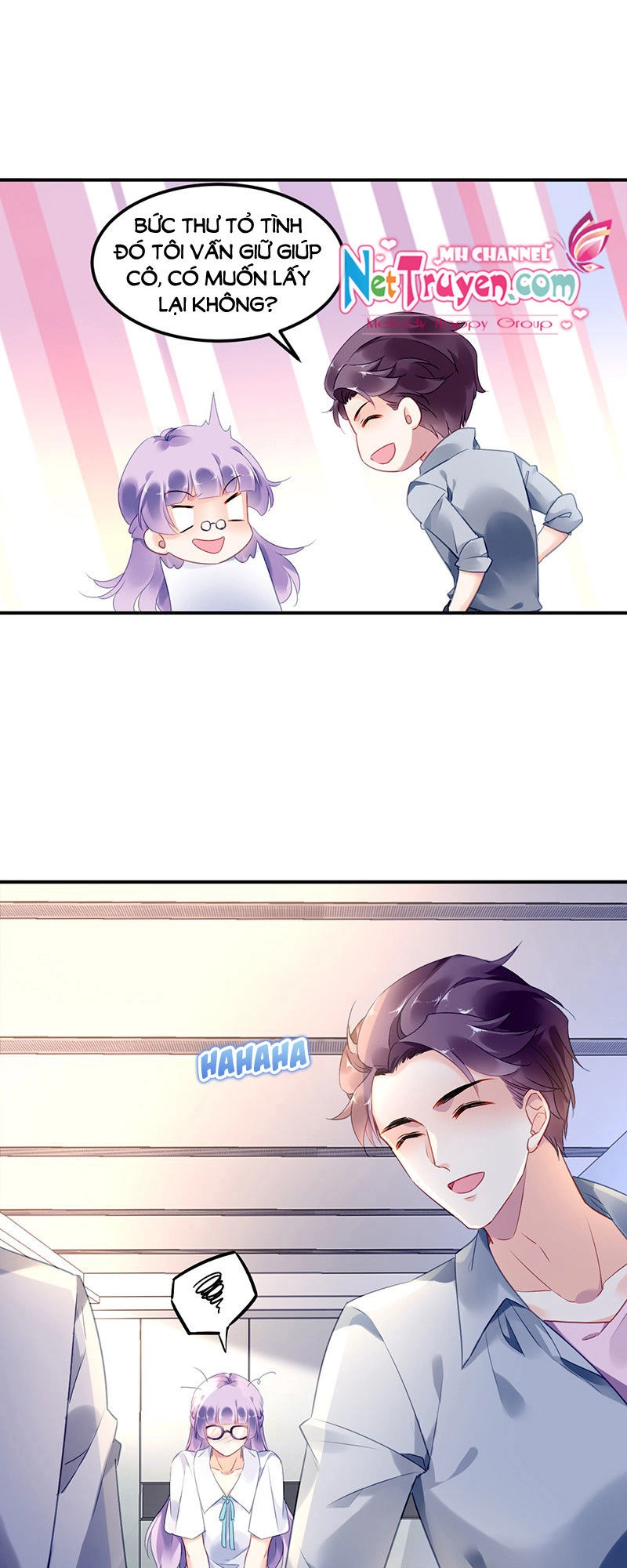 Đối Kháng Hoa Tâm Chủ Thượng Chapter 20 - 8