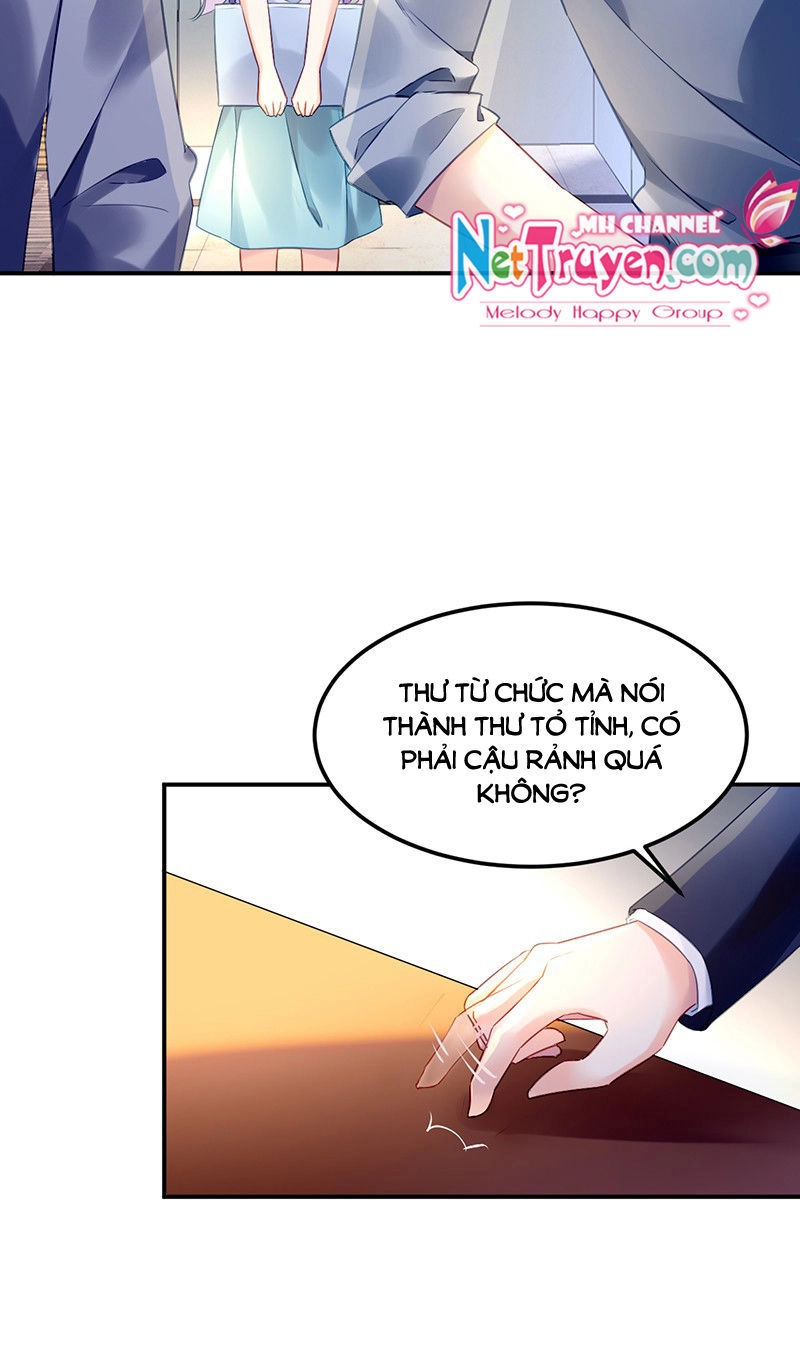 Đối Kháng Hoa Tâm Chủ Thượng Chapter 20 - 9