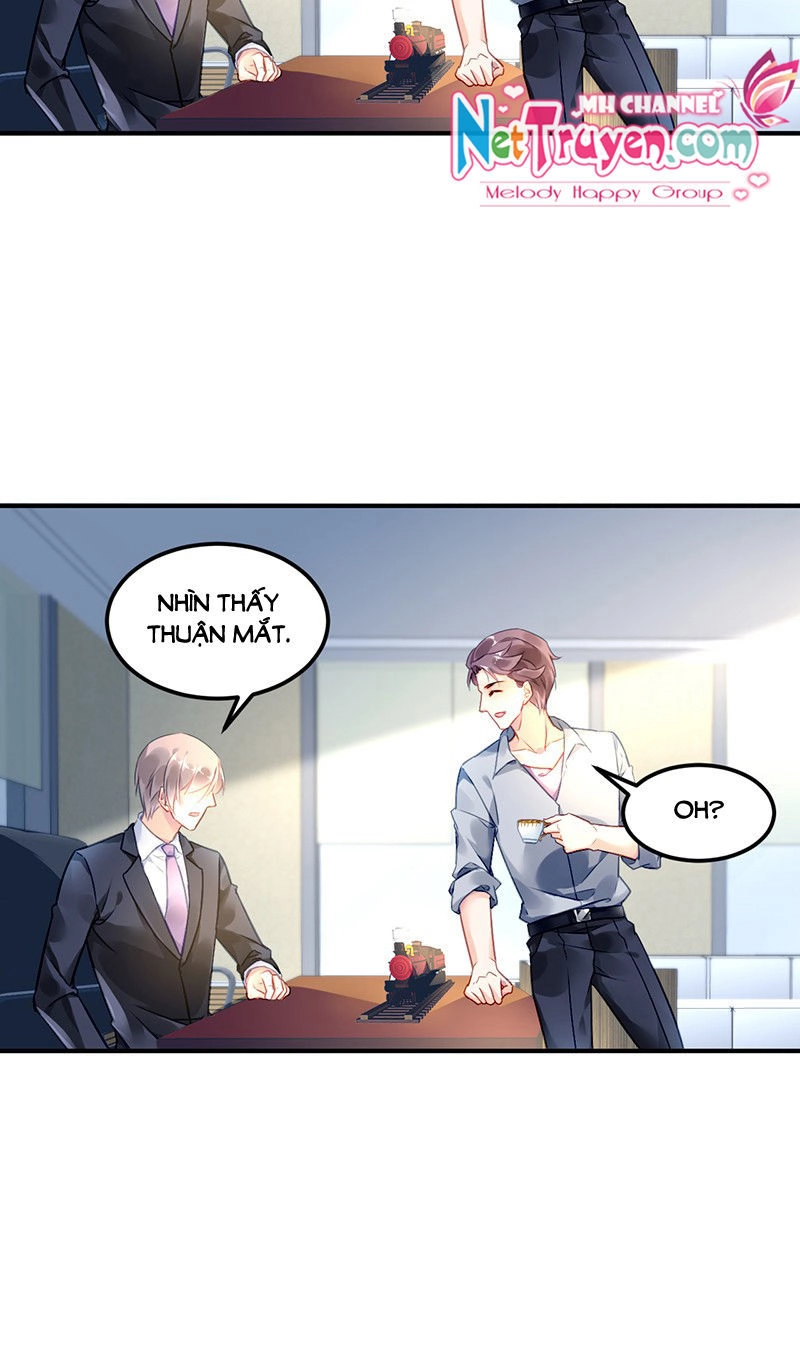 Đối Kháng Hoa Tâm Chủ Thượng Chapter 20 - 11