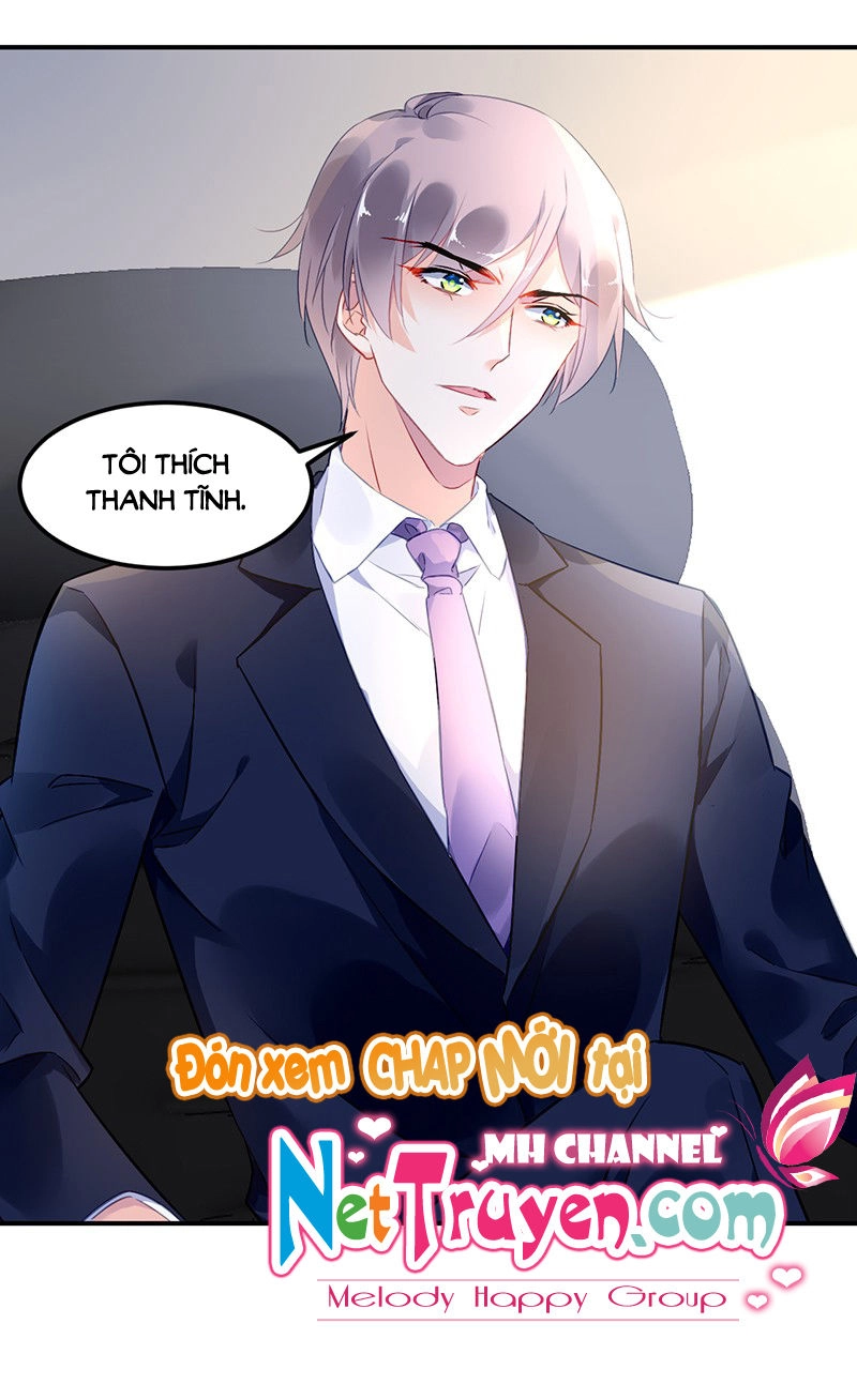 Đối Kháng Hoa Tâm Chủ Thượng Chapter 20 - 12