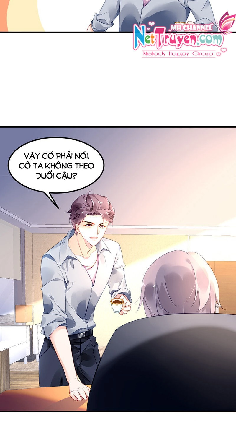 Đối Kháng Hoa Tâm Chủ Thượng Chapter 21 - 4