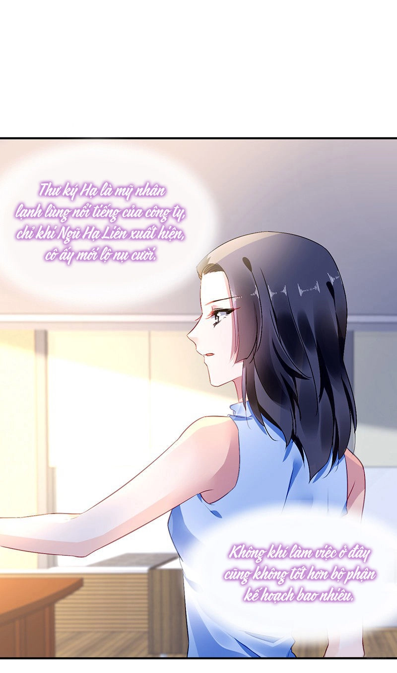 Đối Kháng Hoa Tâm Chủ Thượng Chapter 21 - 8