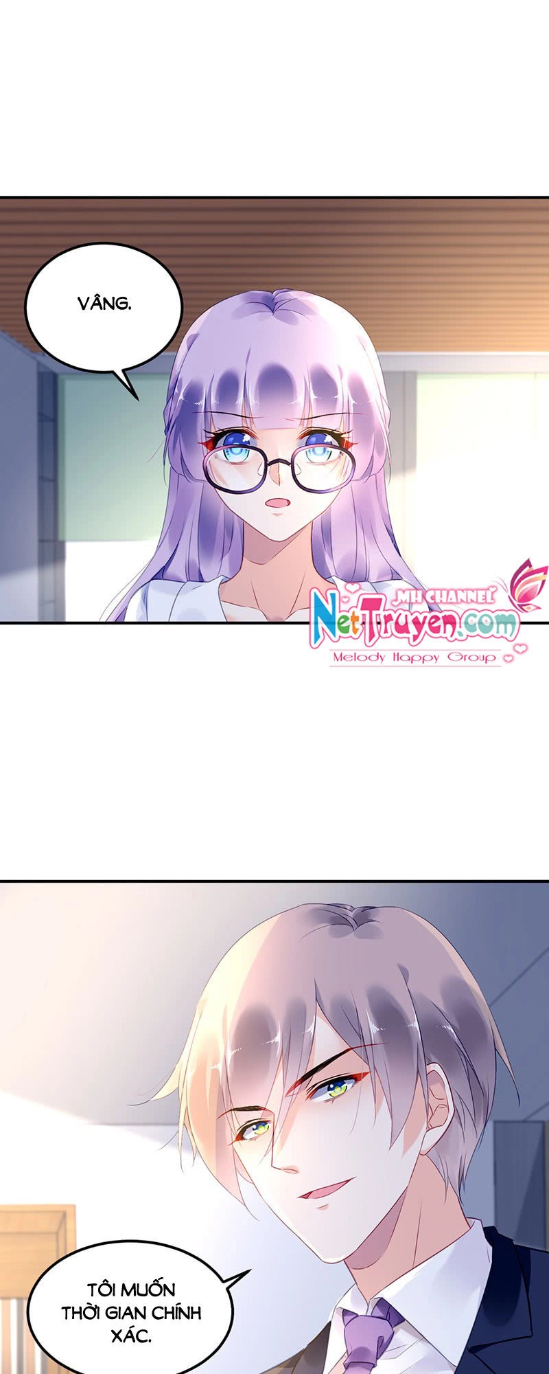 Đối Kháng Hoa Tâm Chủ Thượng Chapter 21 - 11