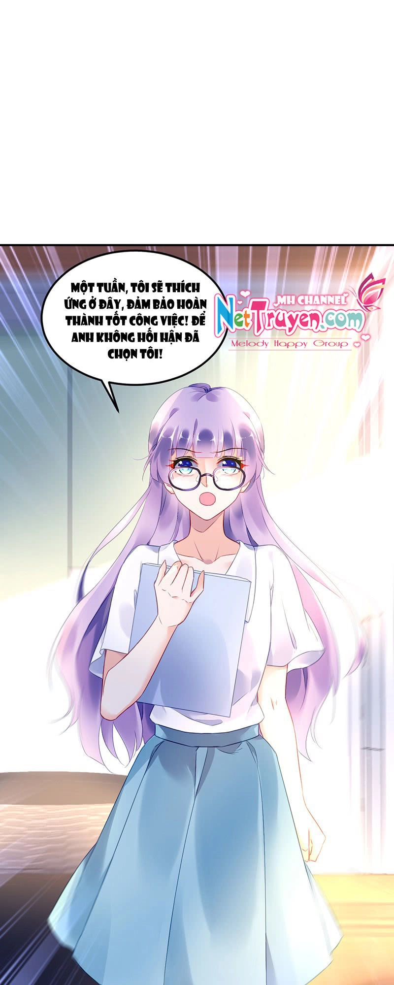 Đối Kháng Hoa Tâm Chủ Thượng Chapter 21 - 13