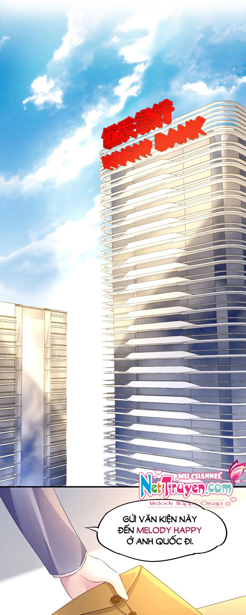 Đối Kháng Hoa Tâm Chủ Thượng Chapter 22 - 3