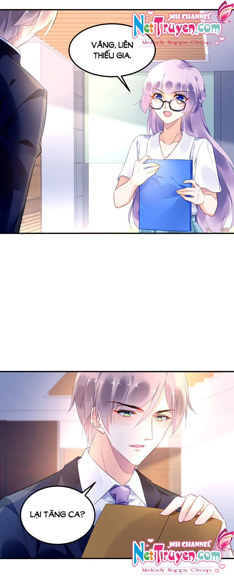 Đối Kháng Hoa Tâm Chủ Thượng Chapter 22 - 5