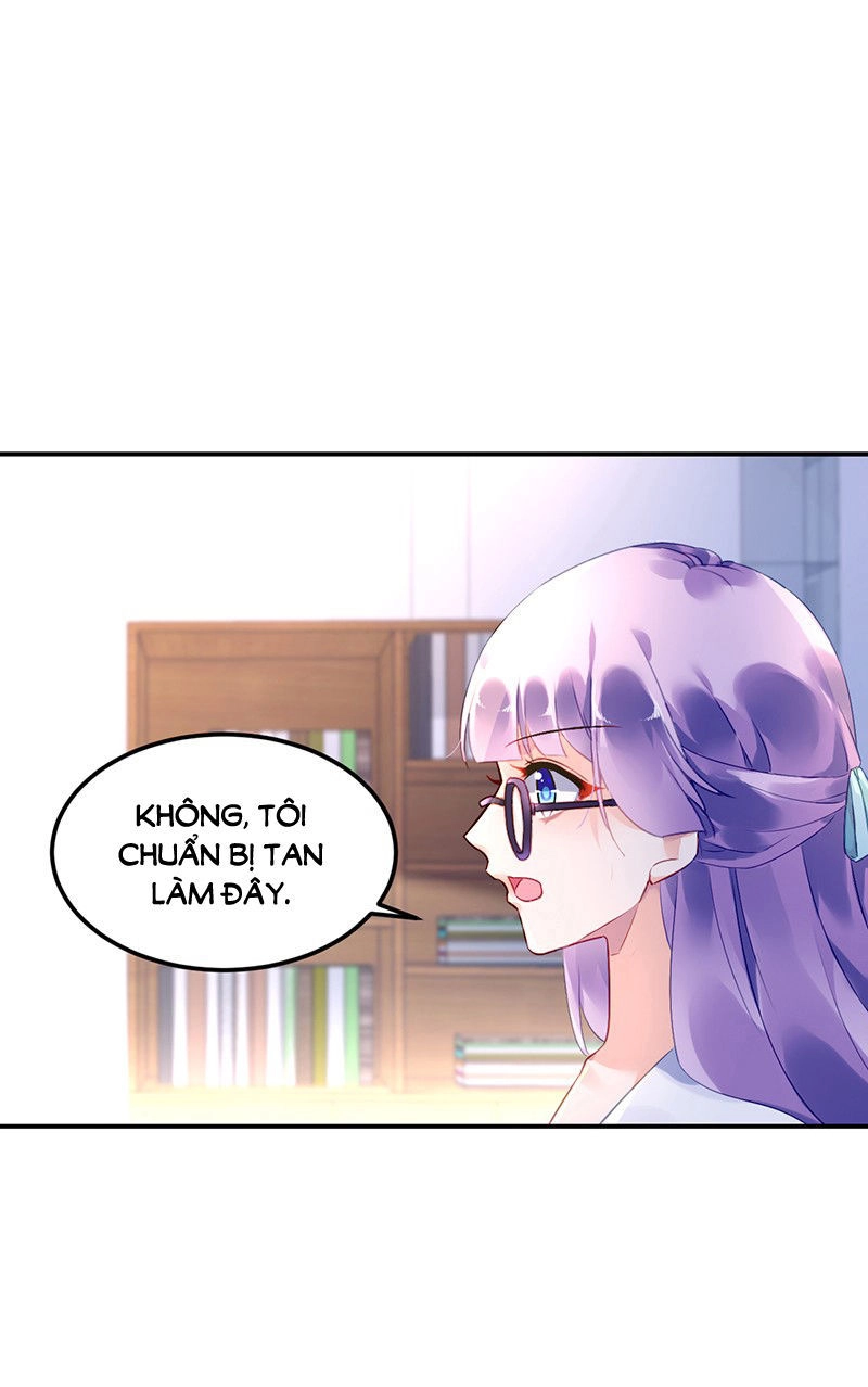 Đối Kháng Hoa Tâm Chủ Thượng Chapter 22 - 6