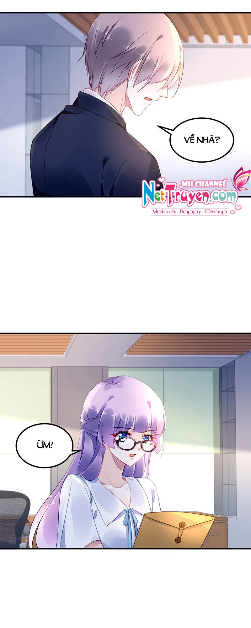 Đối Kháng Hoa Tâm Chủ Thượng Chapter 22 - 7