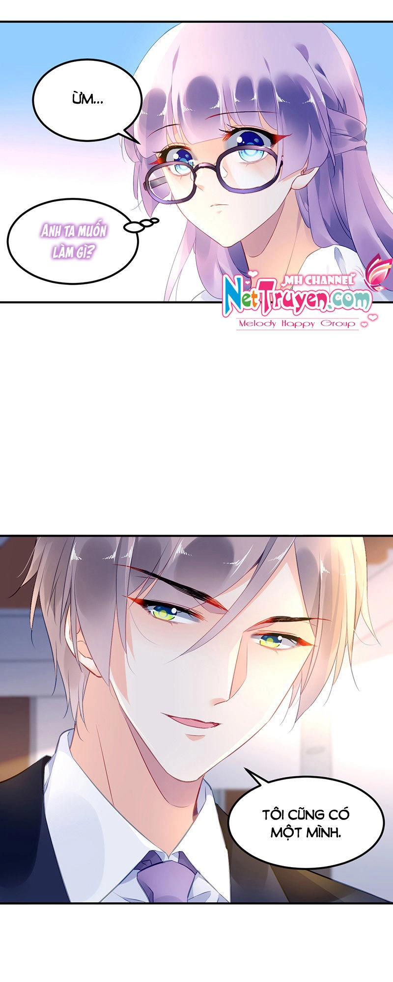 Đối Kháng Hoa Tâm Chủ Thượng Chapter 22 - 9