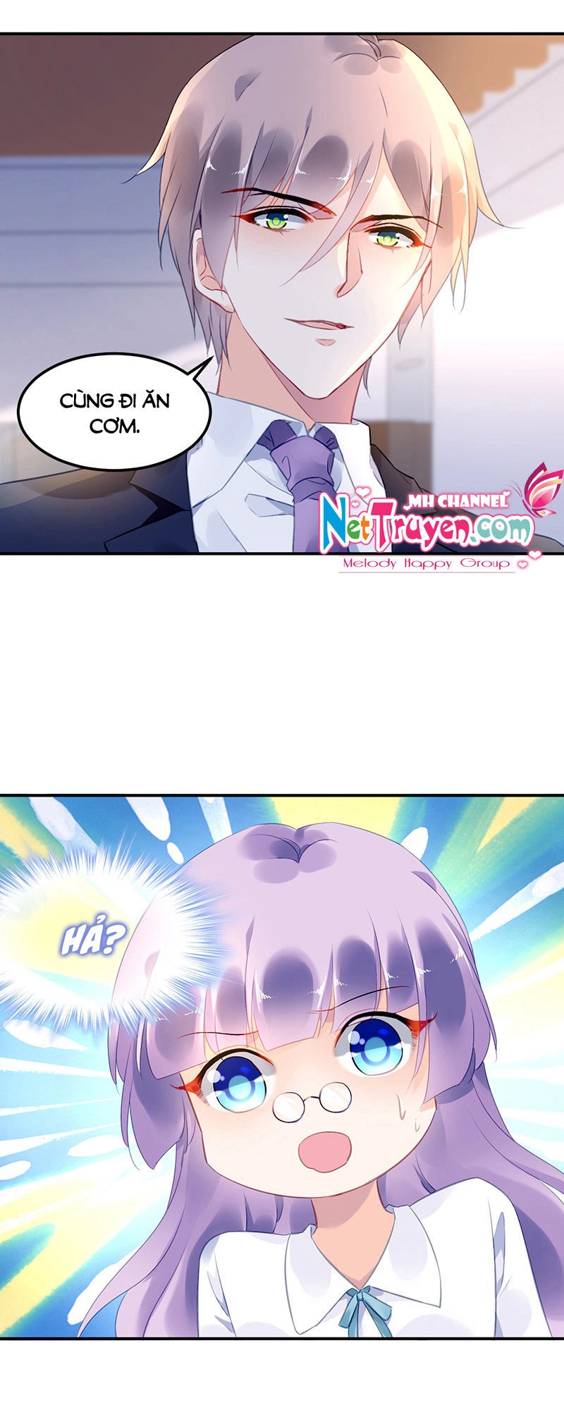 Đối Kháng Hoa Tâm Chủ Thượng Chapter 22 - 11