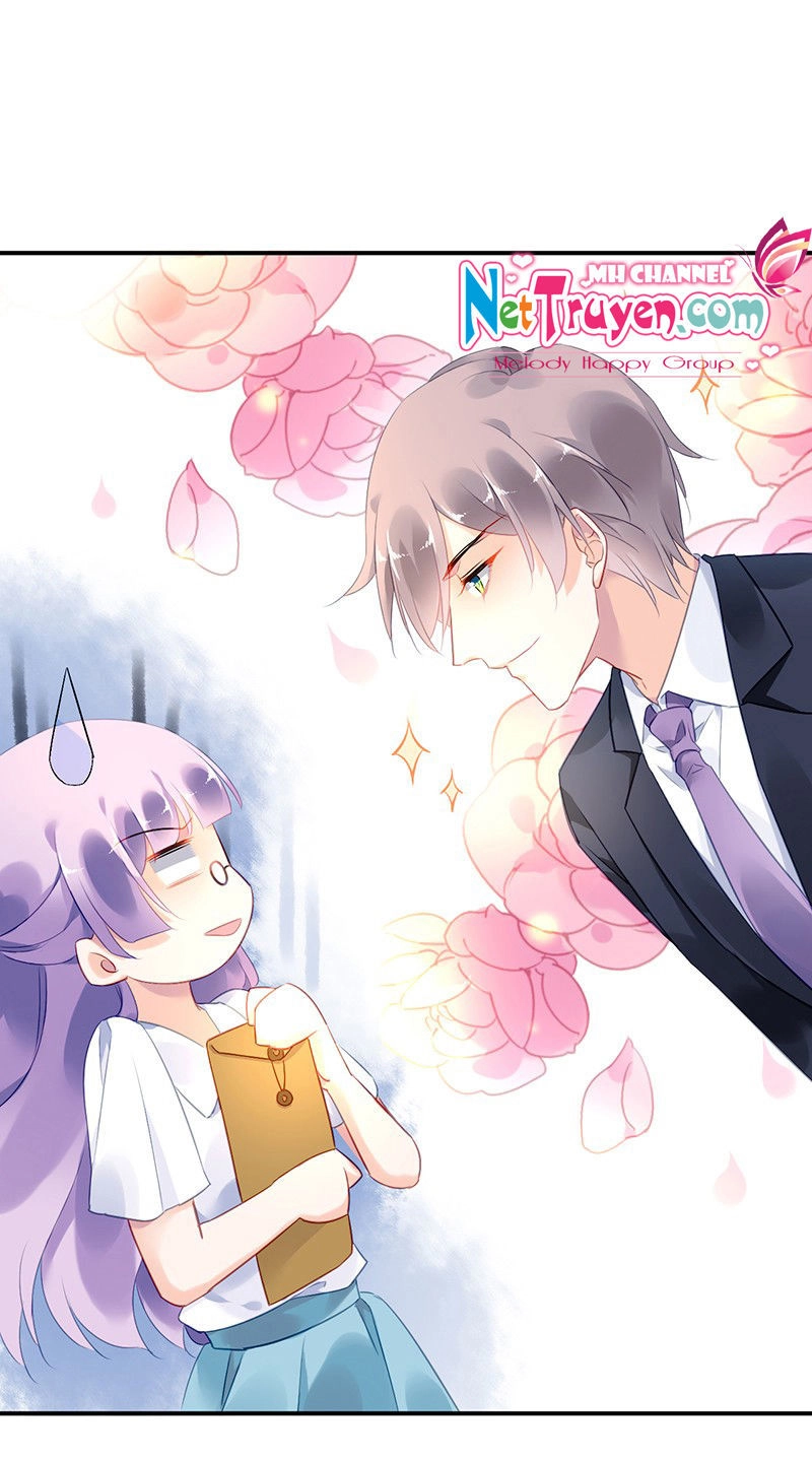 Đối Kháng Hoa Tâm Chủ Thượng Chapter 22 - 12