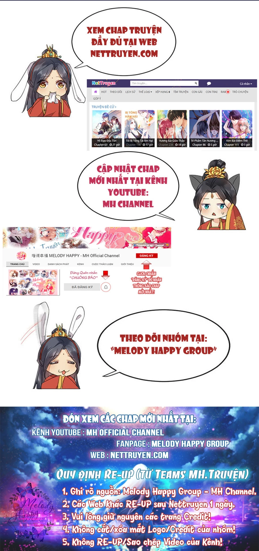 Đối Kháng Hoa Tâm Chủ Thượng Chapter 22 - 15