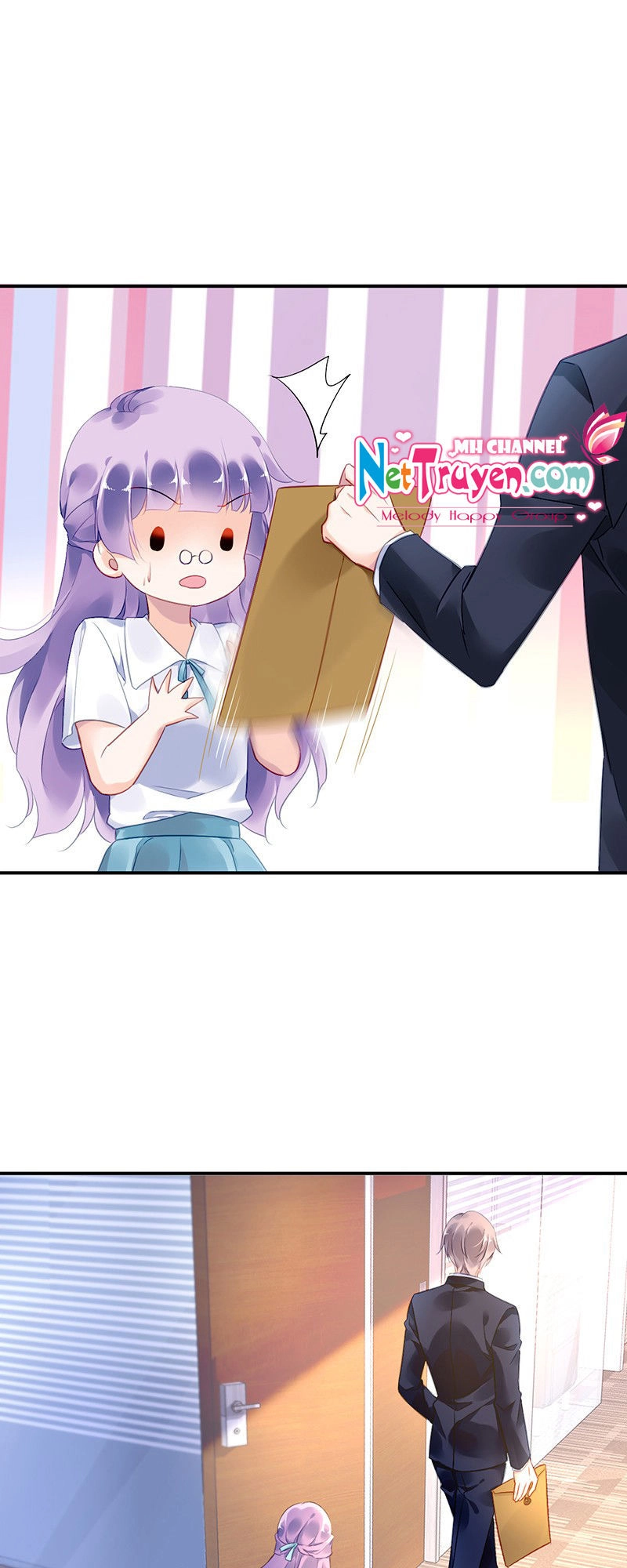 Đối Kháng Hoa Tâm Chủ Thượng Chapter 23 - 3