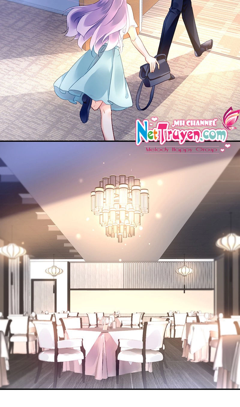 Đối Kháng Hoa Tâm Chủ Thượng Chapter 23 - 4