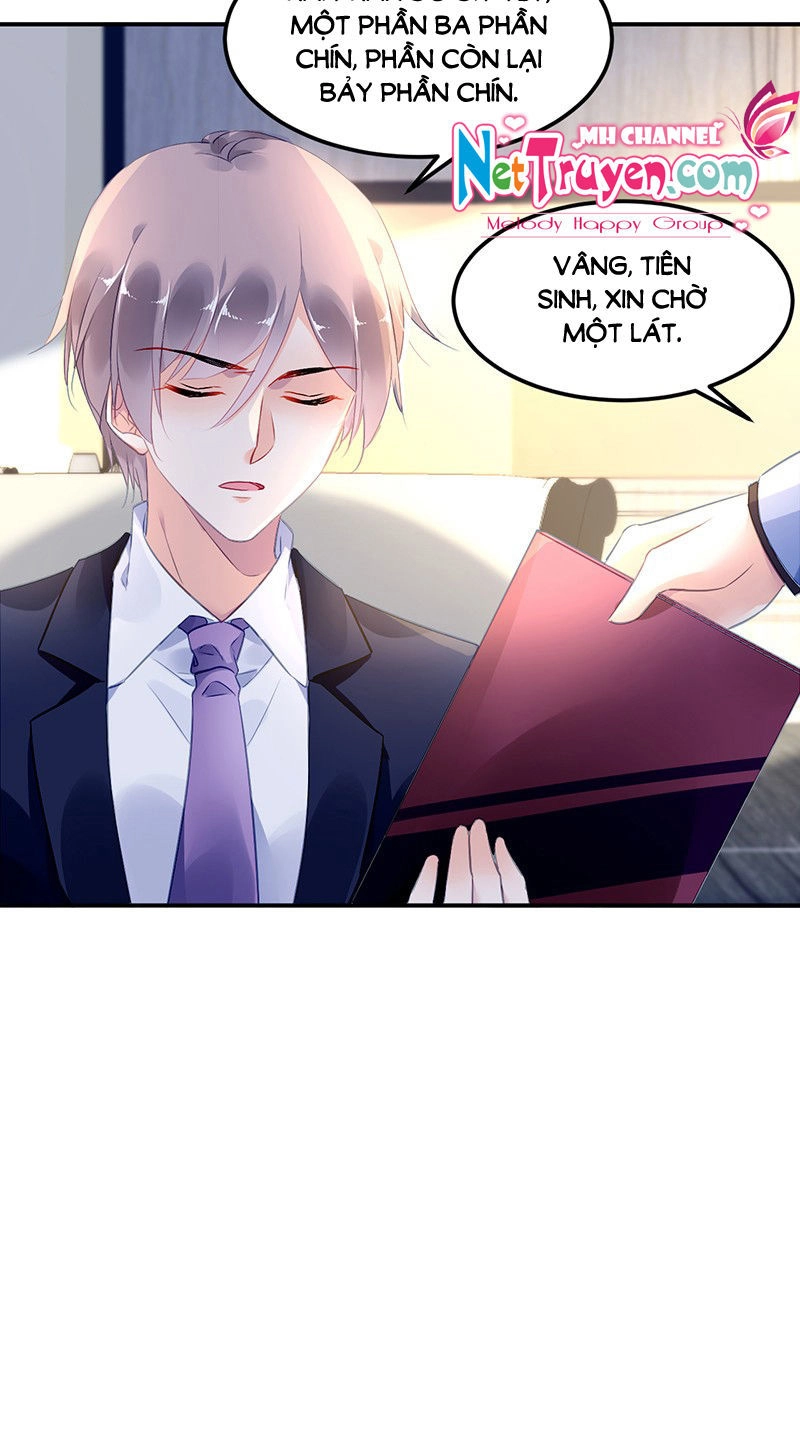 Đối Kháng Hoa Tâm Chủ Thượng Chapter 23 - 8